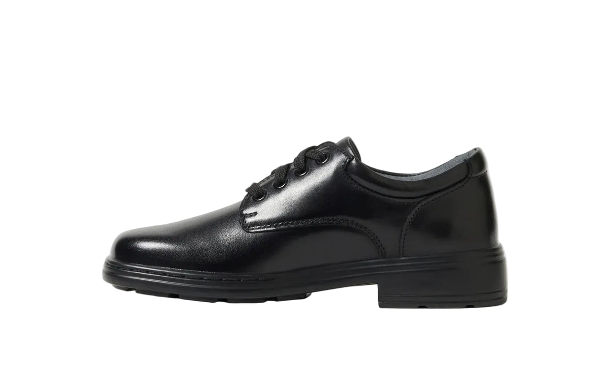 Legacy Senior Black (D Width)