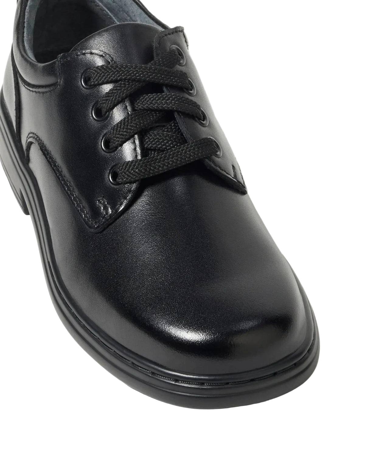 Legacy Senior Black (D Width)