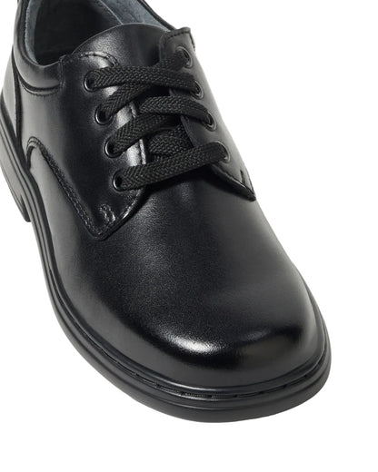 Legacy Senior Black (D Width)