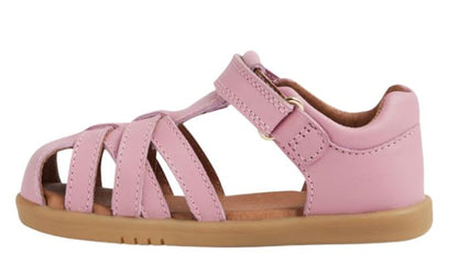 I-Walk Cross Jump Closed Sandal (Lilas)