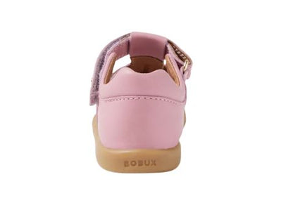 I-Walk Cross Jump Closed Sandal (Lilas)