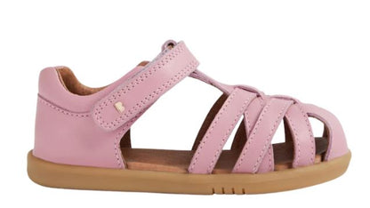 I-Walk Cross Jump Closed Sandal (Lilas)