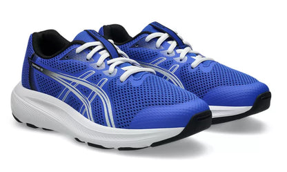 CONTEND 10 GS (Neon Blue/White)