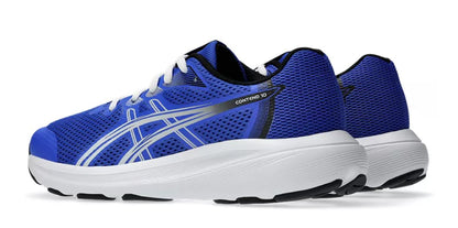 CONTEND 10 GS (Neon Blue/White)