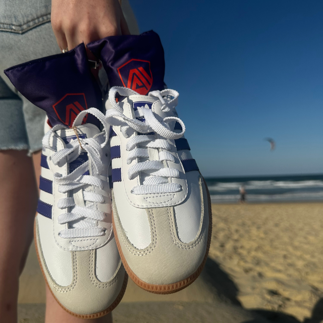 Aroma Armour Shoe Fresheners