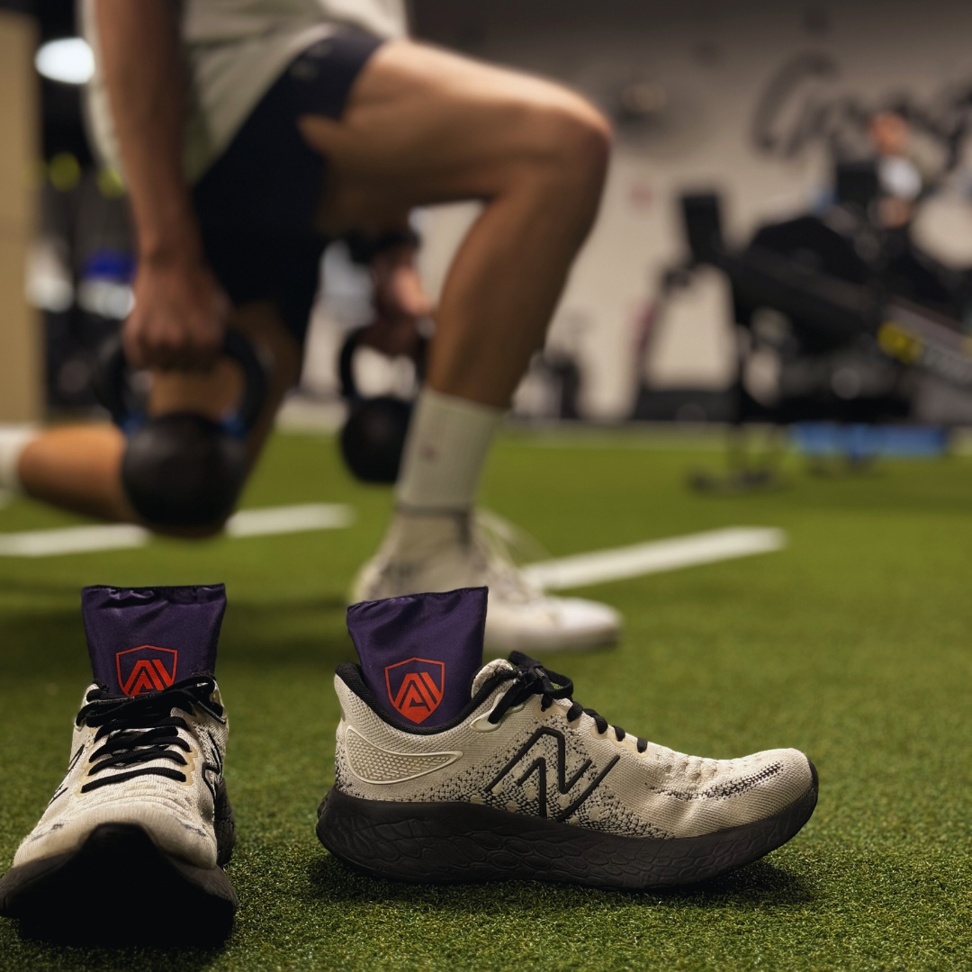Aroma Armour Shoe Fresheners