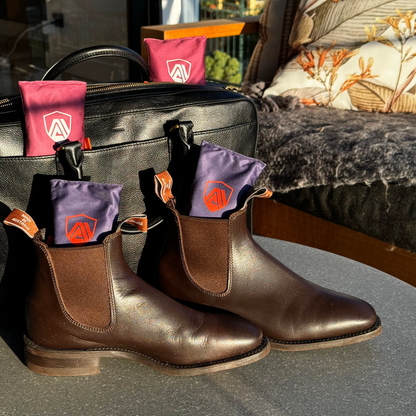 Aroma Armour Shoe Fresheners