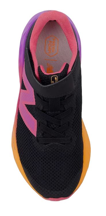 Arishi V4 (PAARING4)