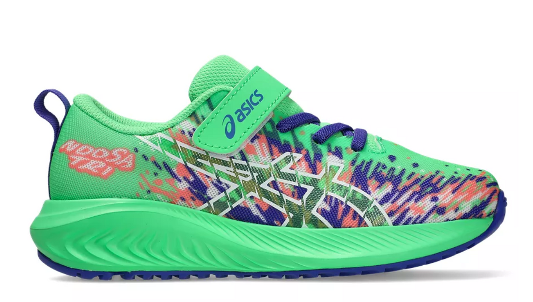 PRE-Noosa TRI 16 PS (Vital Green/White)