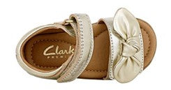 Samara (Gold Narrow)