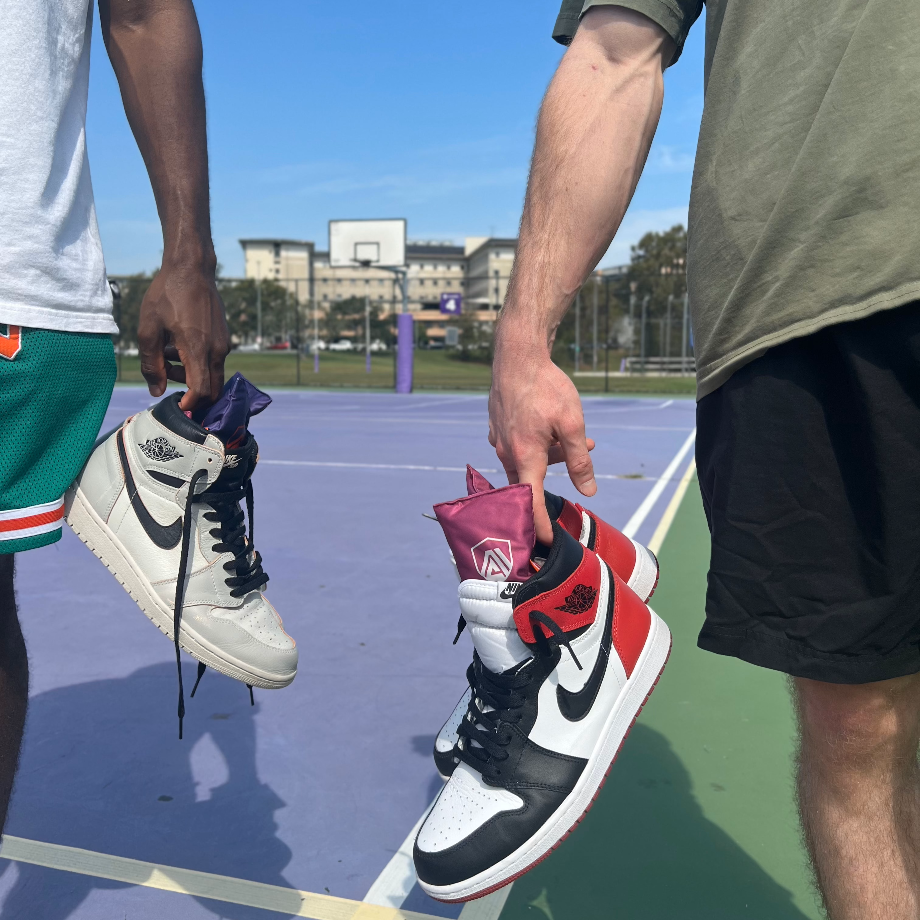 Aroma Armour Shoe Fresheners