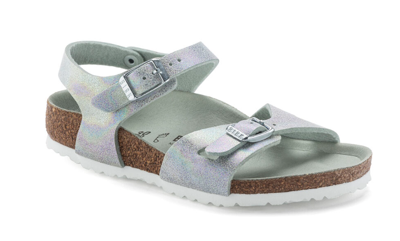 Gray birks 2025