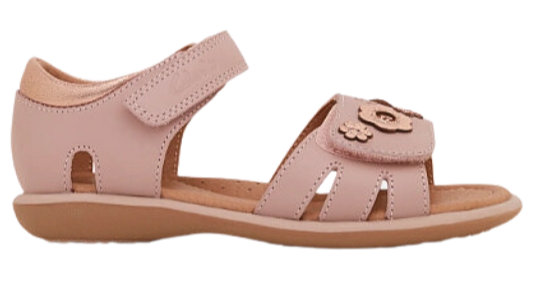 Clarks Priya Little Big Feet