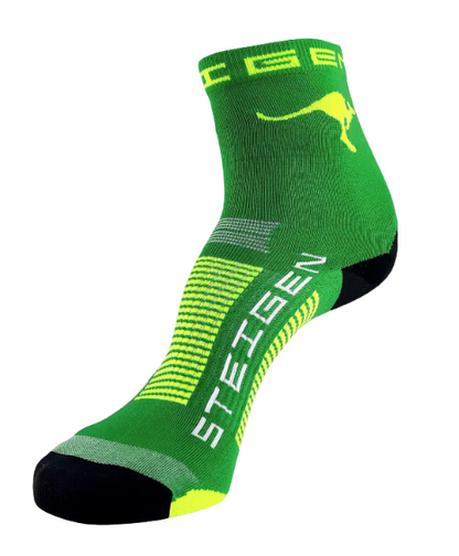 Steigen High Performance Socks (1/2 length)