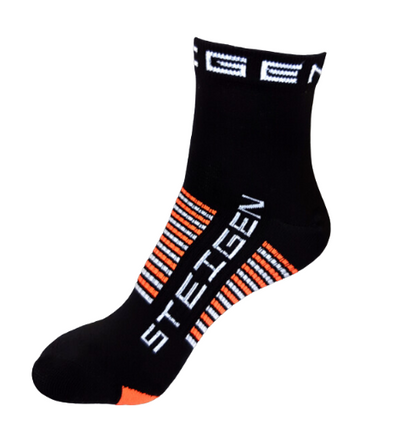 Steigen High Performance Socks (1/4 length)