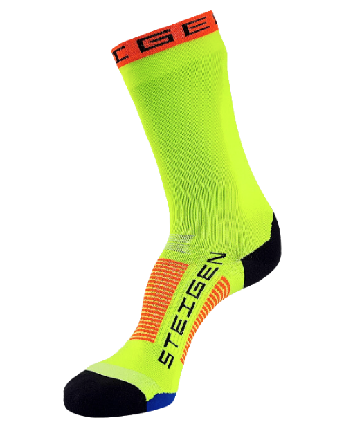 Steigen High Performance Socks (3/4 length)