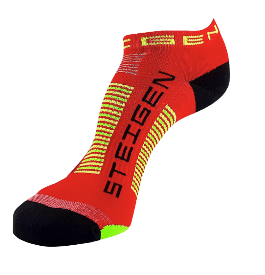 Steigen High Performance Socks (ZERO length)