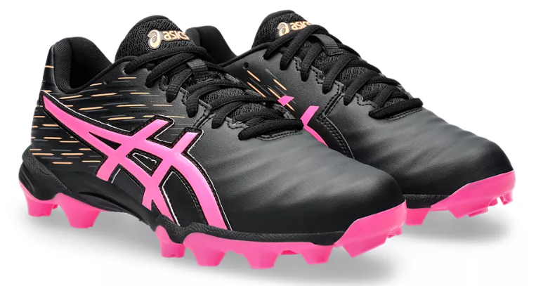 LETHAL BLEND GS Black Hot Pink