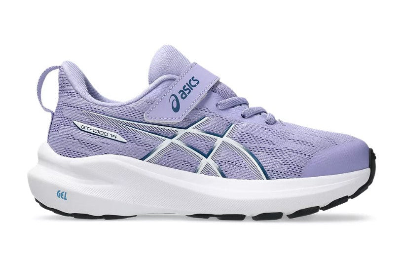 GT-1000 14 PS (Bluebell/Twilight Blue)