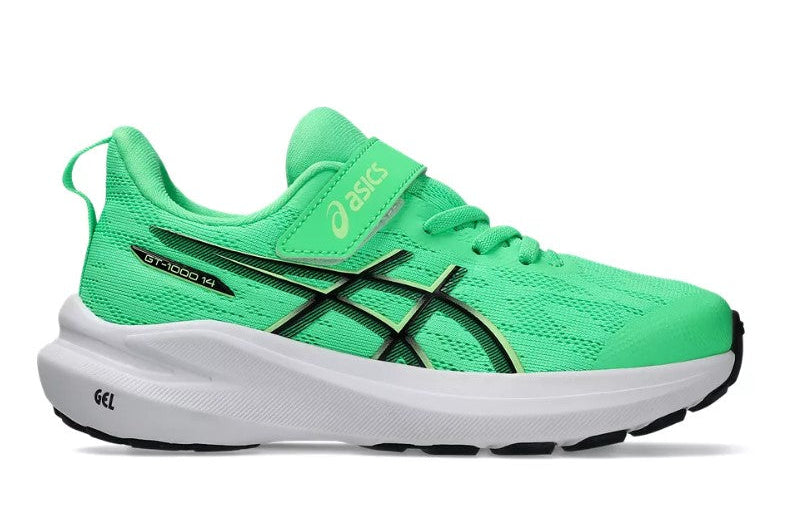 GT-1000 14 PS (Vital Green/Illuminate Green)