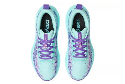GEL-Noosa TRI 16 GS (Illuminate Mint/Radiant Amethyst)