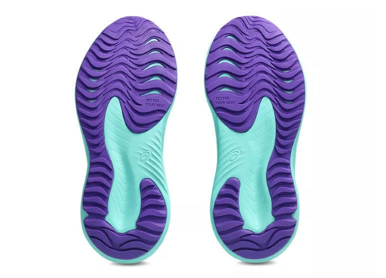 PRE-Noosa TRI 16 PS (Illuminate Mint/Radiant Amethyst)