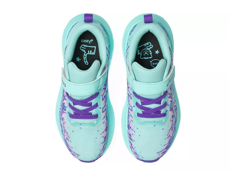 PRE-Noosa TRI 16 PS (Illuminate Mint/Radiant Amethyst)