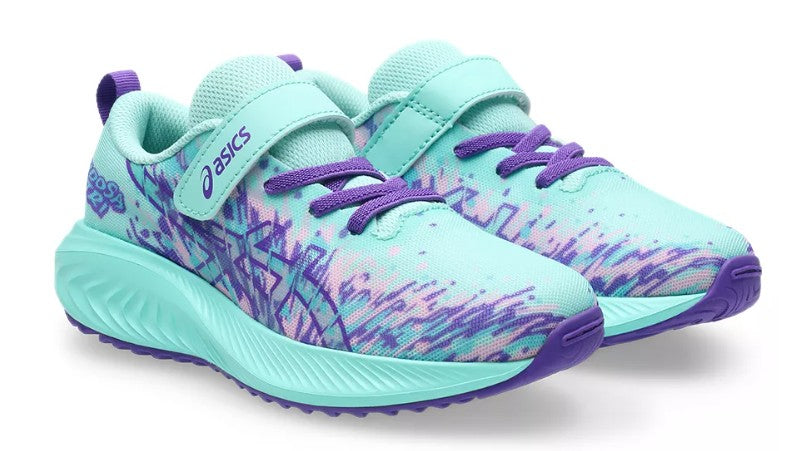 PRE-Noosa TRI 16 PS (Illuminate Mint/Radiant Amethyst)