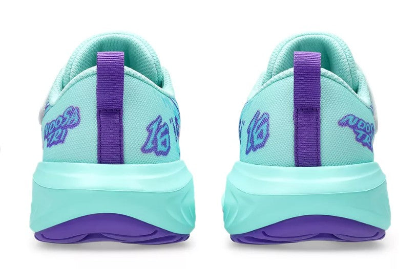 PRE-Noosa TRI 16 PS (Illuminate Mint/Radiant Amethyst)