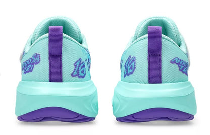 PRE-Noosa TRI 16 PS (Illuminate Mint/Radiant Amethyst)