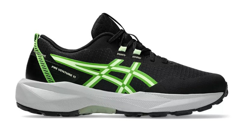 PRE VENTURE 11 GS (Black/Illuminate Yellow)