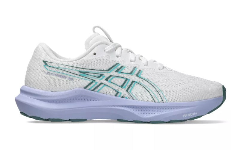GT-2000 14 GS (White/Fresh Air)