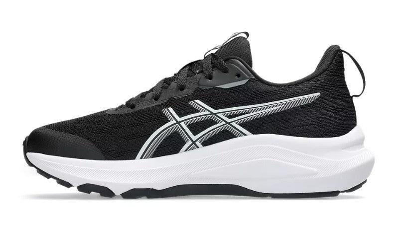 GT-1000 14 GS (Black/Steel Grey)