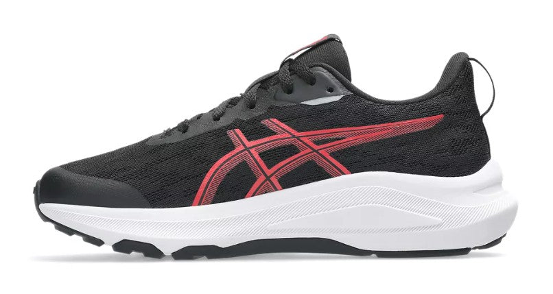 GT-1000 14 GS (Black/Speed Red)