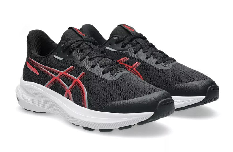GT-1000 14 GS (Black/Speed Red)