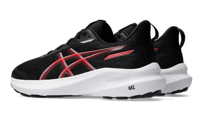 GT-1000 14 GS (Black/Speed Red)