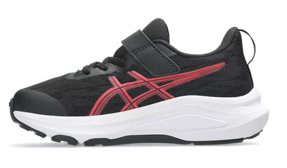 GT-1000 14 PS (Black/Speed Red)