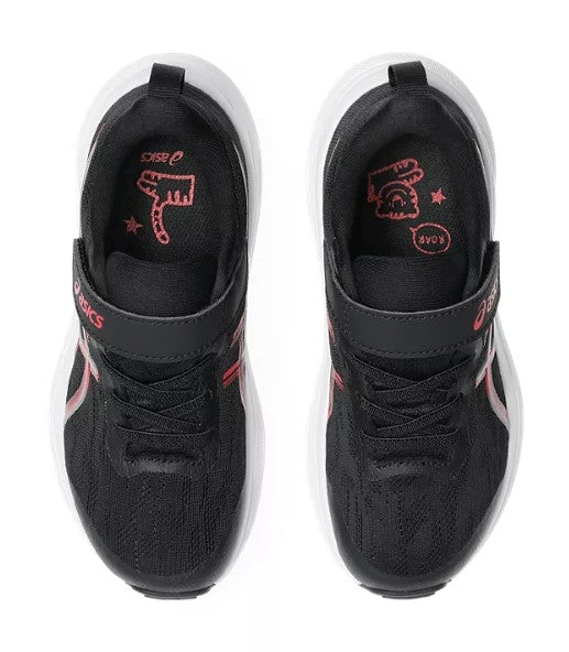 GT-1000 14 PS (Black/Speed Red)