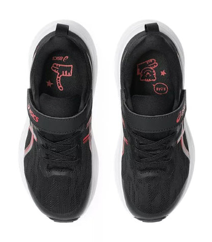 GT-1000 14 PS (Black/Speed Red)