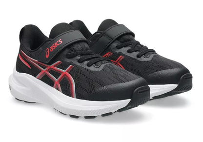 GT-1000 14 PS (Black/Speed Red)