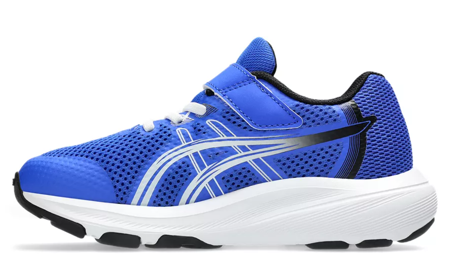 CONTEND 10 PS (Neon Blue/White)