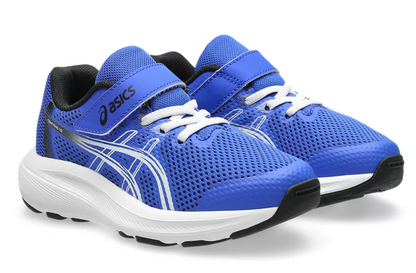 CONTEND 10 PS (Neon Blue/White)