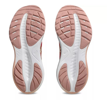 GEL-CUMULUS 27 GS (Dark Pink Clay/Cream)