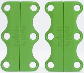 Zubits Laces