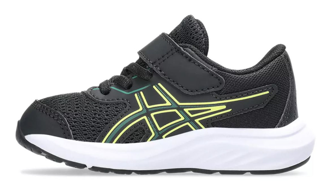 CONTEND 9 TS (Black/Jasper Green)