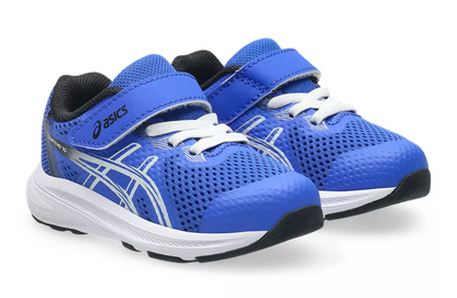 CONTEND 10 TS (Neon Blue/White)