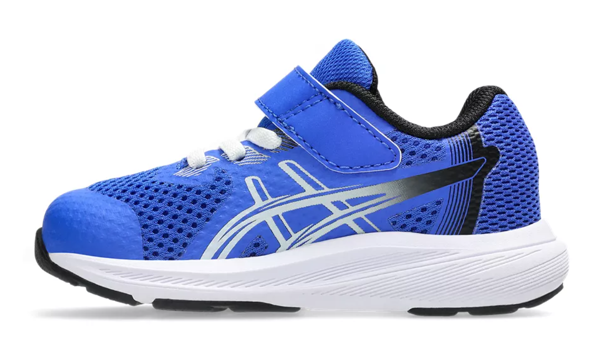 CONTEND 10 TS (Neon Blue/White)