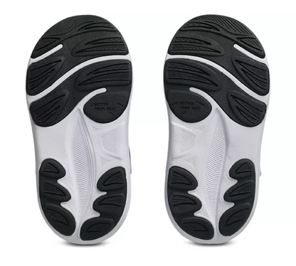 CONTEND 10 TS (Neon Blue/White)