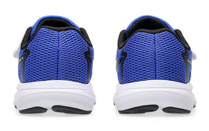 CONTEND 10 TS (Neon Blue/White)