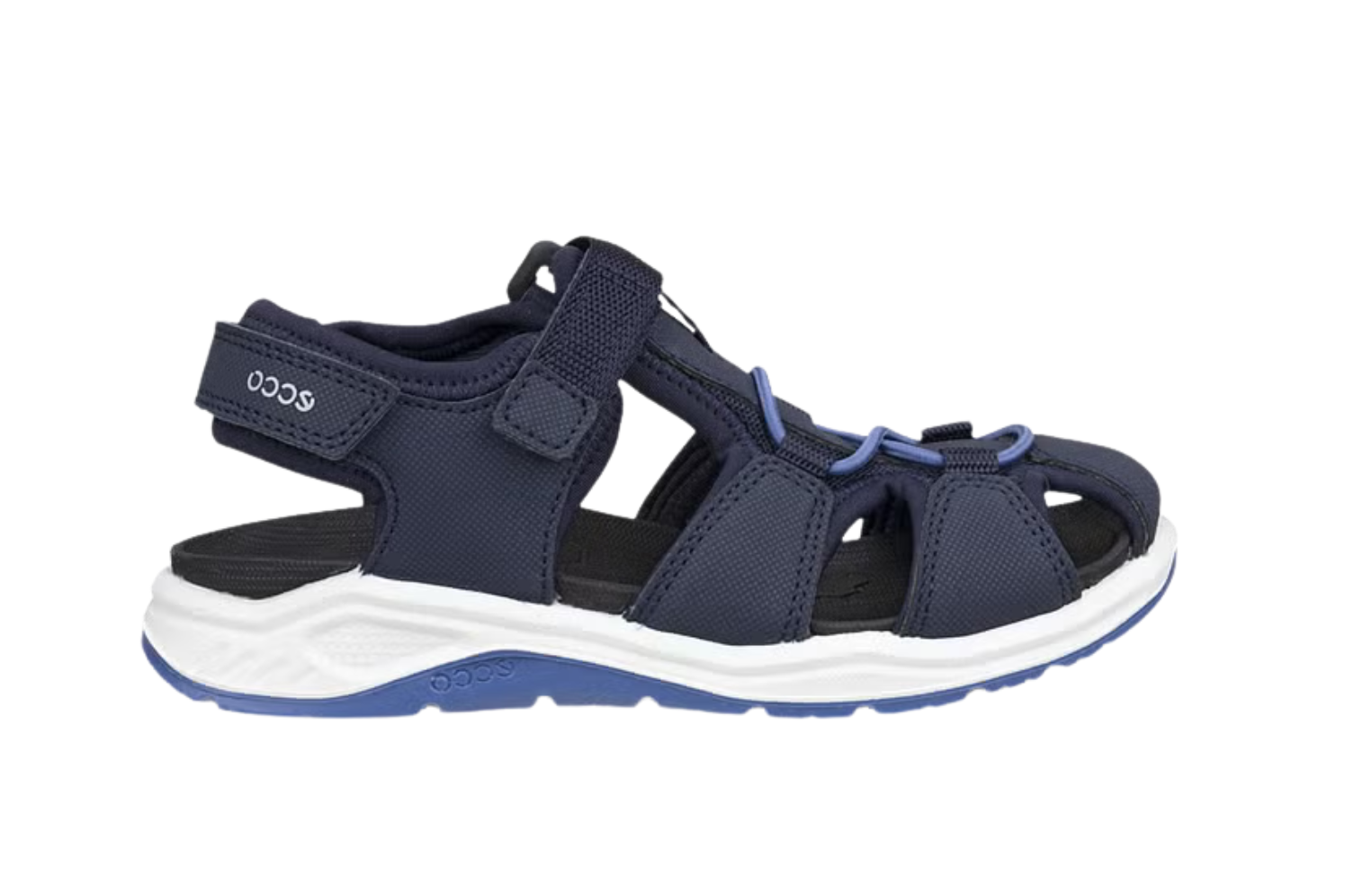 X-Trinsic K Fisherman